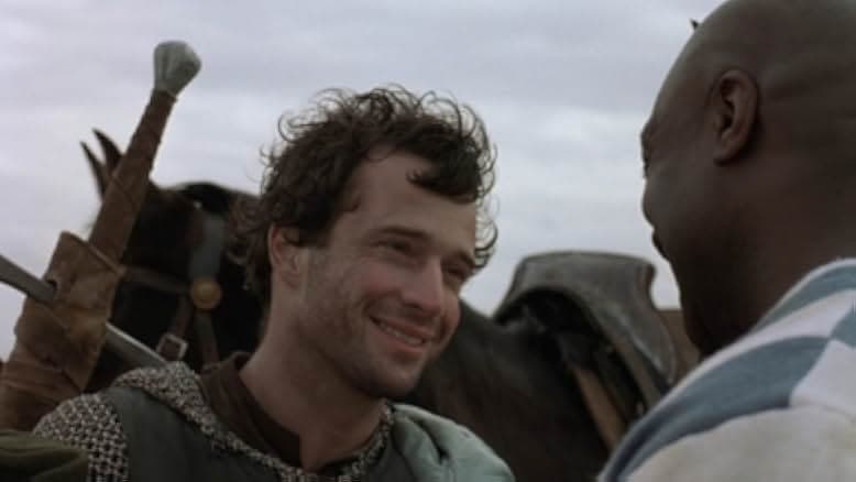 George and the Dragon 2004