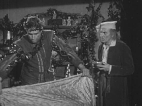A Christmas Carol 1954