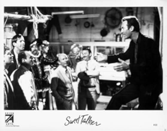 Sweet Talker 1991