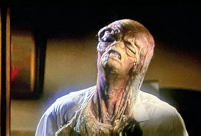 Strange Invaders 1983