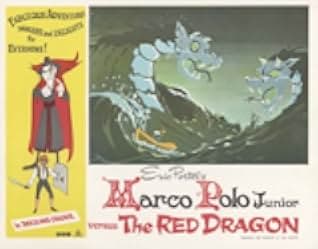 Marco Polo Jr. 1972