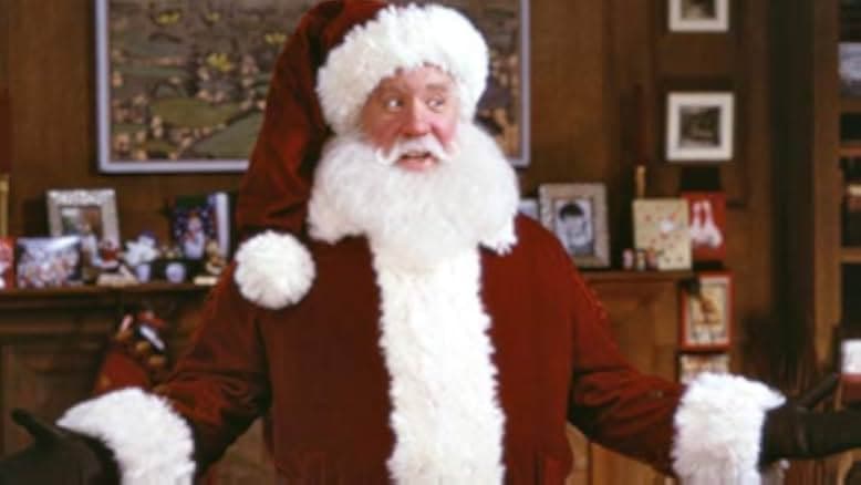 The Santa Clause 2 2002