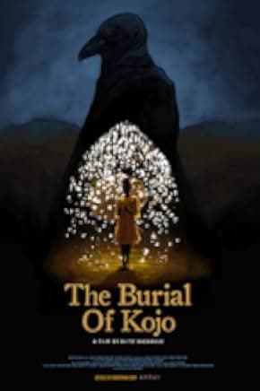 The Burial of Kojo 2018