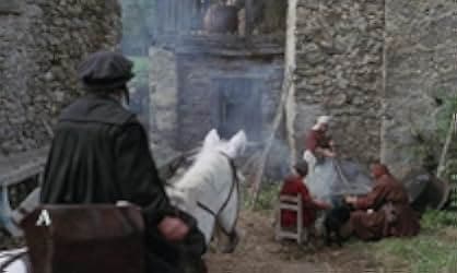 The Return of Martin Guerre 1982