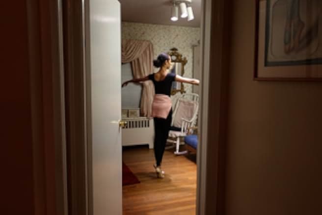 American Wisper 2020