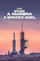 MARS: Inside SpaceX 2018