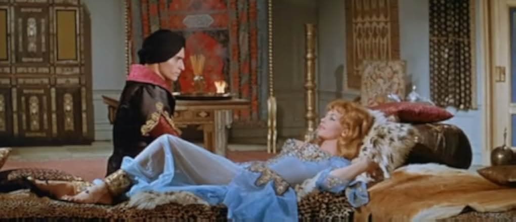 Angelique and the King 1966