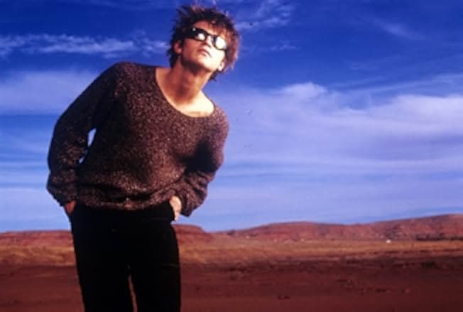 Aria 1987