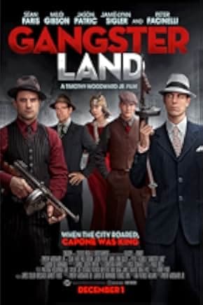 Gangster Land 2017