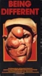 Being Different 1981