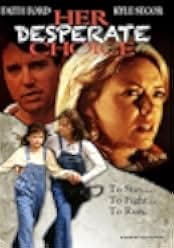 Her Desperate Choice 1996