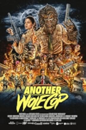 Another WolfCop 2017