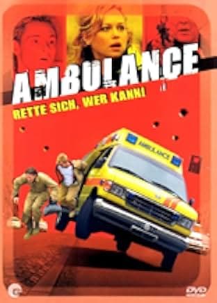 Ambulance 2005