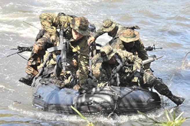 Operation Rogue 2014