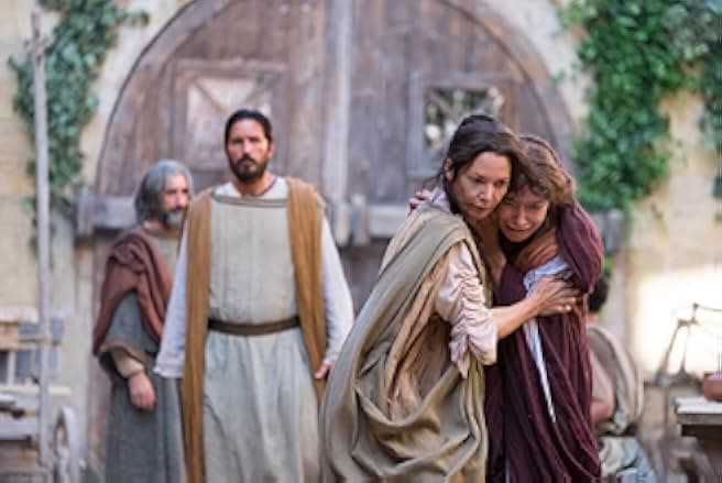 Paul, Apostle of Christ 2018