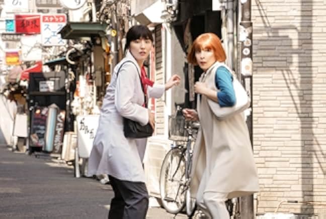 The Confidence Man JP: Princess 2020