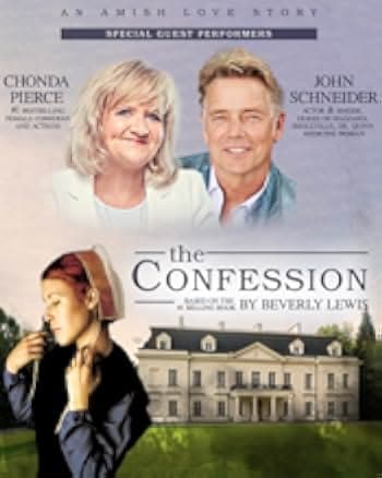 The Confession Musical 2023