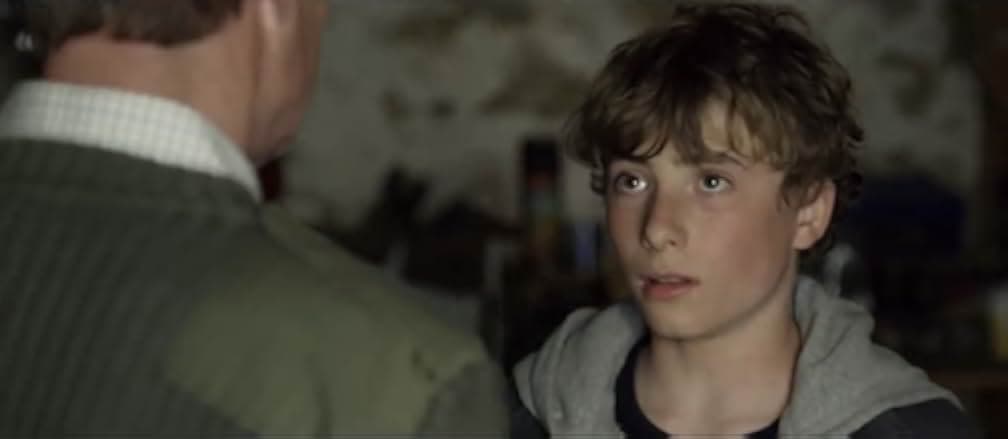 Lad: A Yorkshire Story 2013