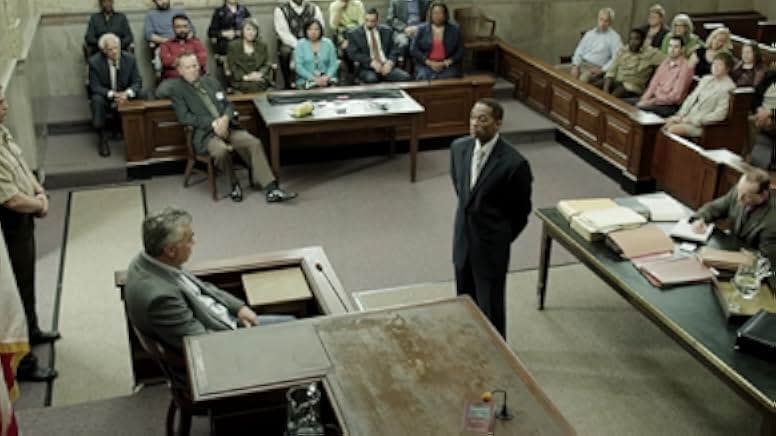 Stand Your Ground 2013