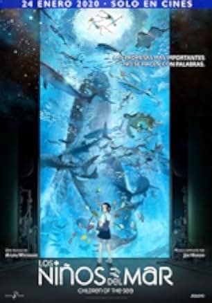 Children of the Sea 2019