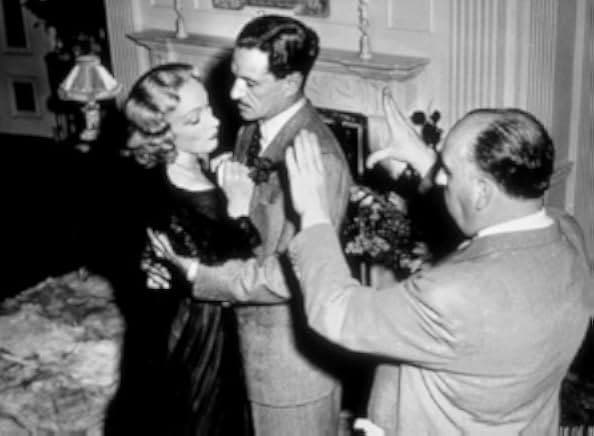 Stage Fright 1950