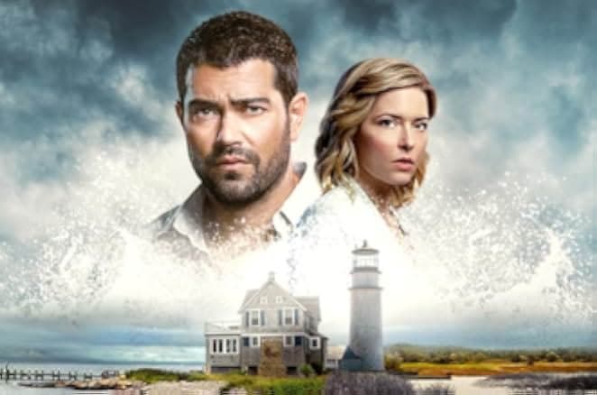 Ships in the Night: A Martha's Vineyard Mysteries 2021