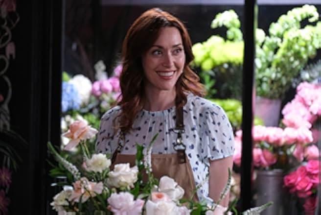 When Love Blooms 2021