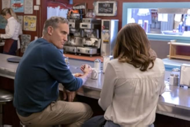 Ruby Herring Mysteries: Her Last Breath 2019