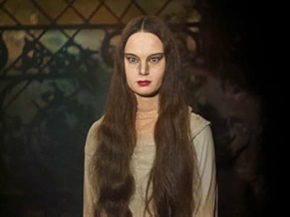 Mark of the Vampire 1935