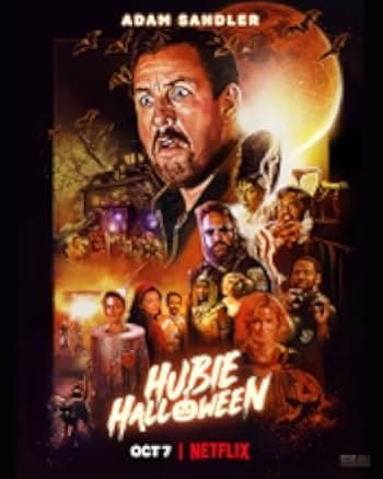 Hubie Halloween 2020