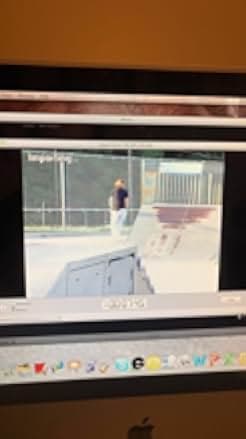 Little White Snowflake 2020