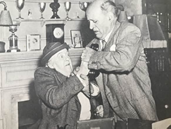 The Happiest Days of Your Life 1950