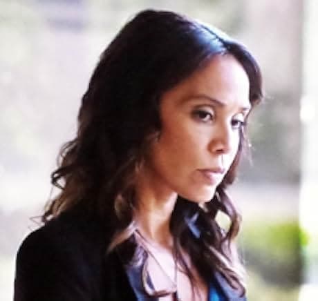 Secrets of My Stepdaughter 2017