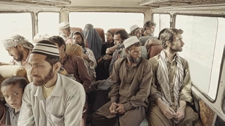 Jirga 2018