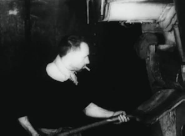 Drifters 1929
