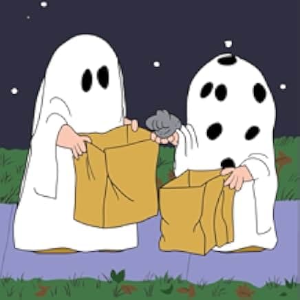 It's the Great Pumpkin, Charlie Brown 1966