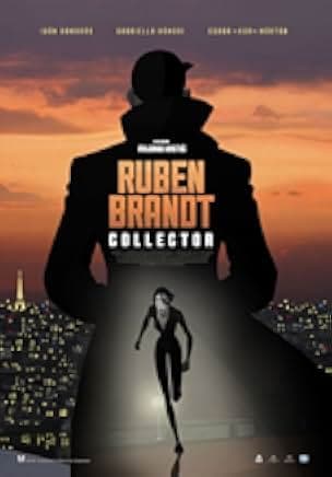 Ruben Brandt, Collector 2018