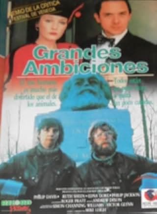 High Hopes 1988