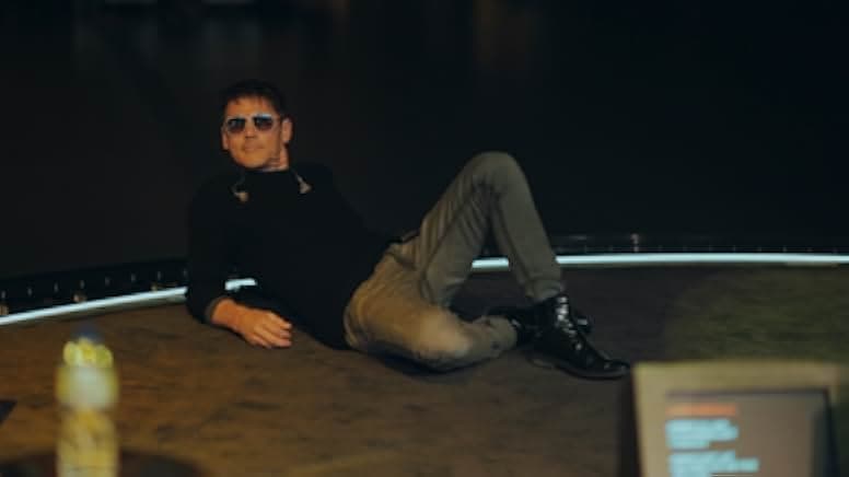 a-ha: The Movie 2021