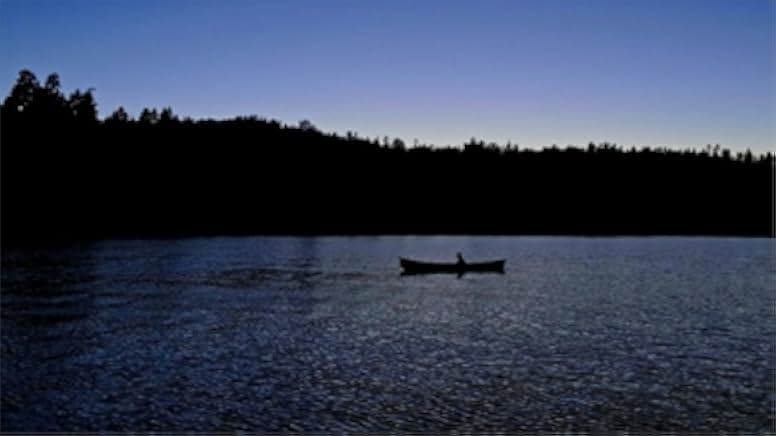 Echo Lake 2016
