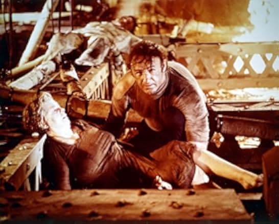 The Poseidon Adventure 1972