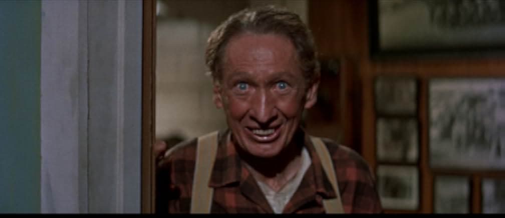 Edge of Eternity 1959