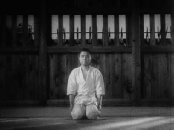 Sanshiro Sugata, Part Two 1945