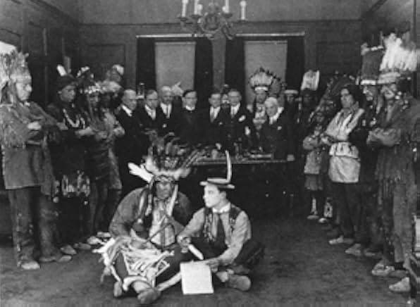 The Paleface 1922