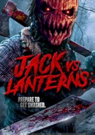 Jack vs Lanterns 2017