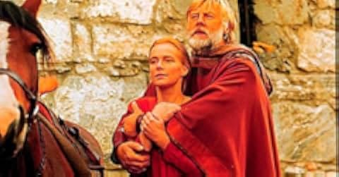 Kristin Lavransdatter 1995