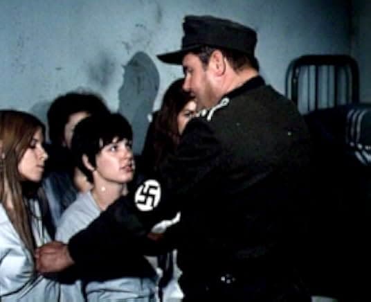 Love Camp 7 1969