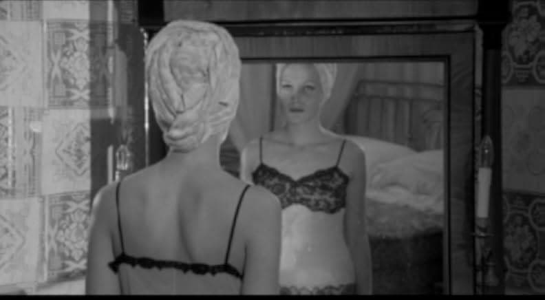 The Third Eye 1966