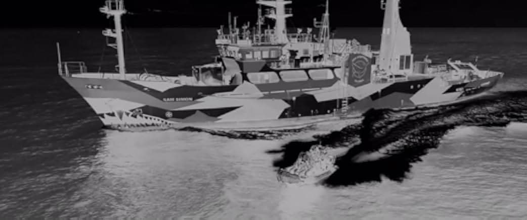 Seaspiracy 2021
