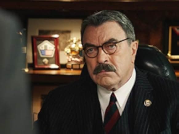 Blue Bloods 2010–